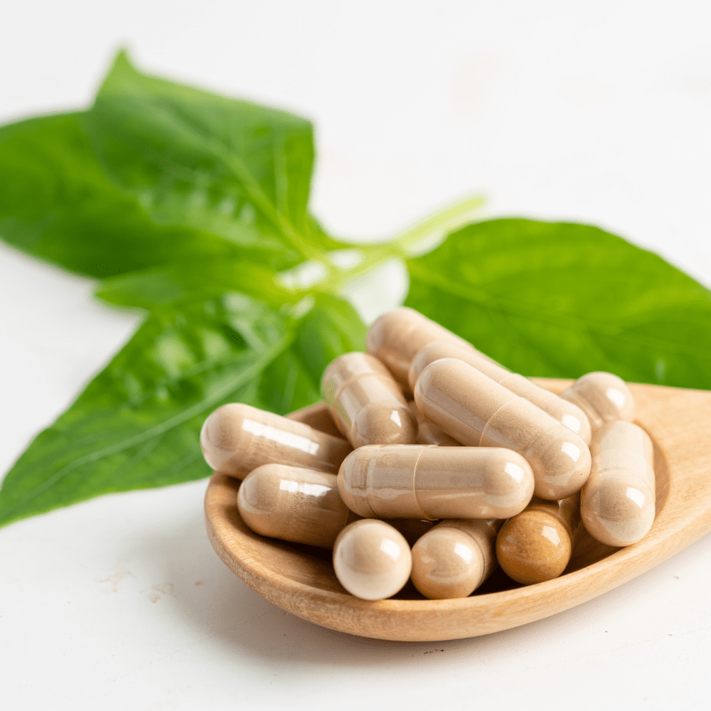 30 Piece Stamets Stack Capsules