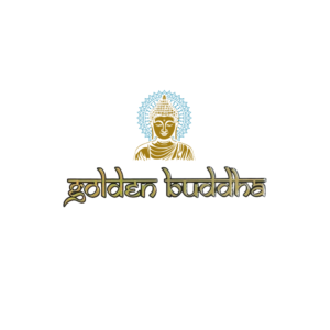 Golden Buddha