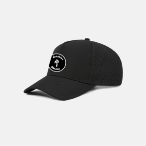 Sunshine Monday Performance Baseball Hat