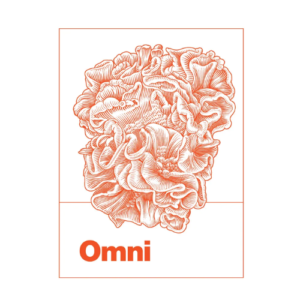 1/8 Omni - Freeze Dried