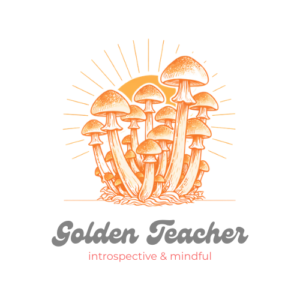 Golden Teacher