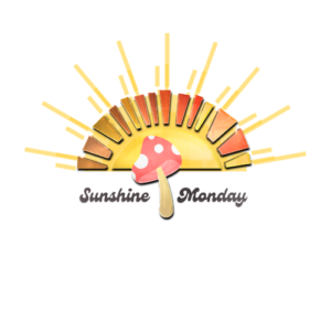 * Sunshine Monday *