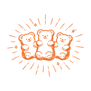 Gummies