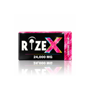24g Rize X Chocolate Bar - Shortcake Dream